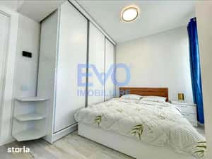 Apartament cu 2 camere, decomandat, Pet Friendly, complex Royal Town — miniatura 5