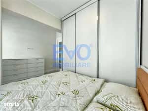 Apartament cu 2 camere, decomandat, Pet Friendly, complex Royal Town — miniatura 6