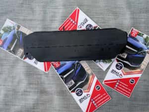 Mercedes Benz w223 airbag volan pasager scaun cortina genunchi centuri — miniatura 8