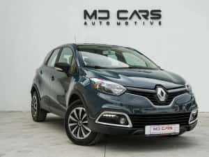 Renault Captur Unic proprietar/ Keyless/ Garantie