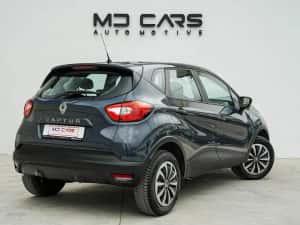 Renault Captur Unic proprietar/ Keyless/ Garantie — miniatura 3