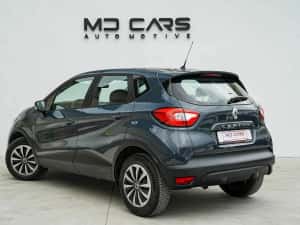 Renault Captur Unic proprietar/ Keyless/ Garantie — miniatura 4