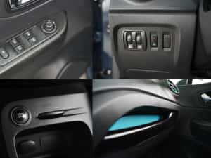Renault Captur Unic proprietar/ Keyless/ Garantie — miniatura 8