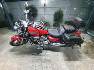 Honda VF750C MAGNA — miniatura 3