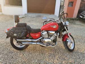 Honda VF750C MAGNA — miniatura 4