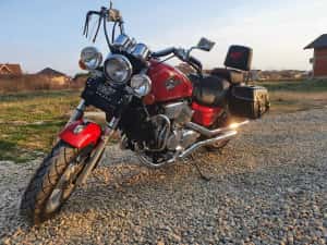 Honda VF750C MAGNA — miniatura 5