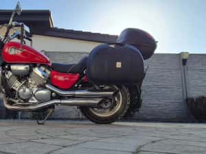 Honda VF750C MAGNA — miniatura 6