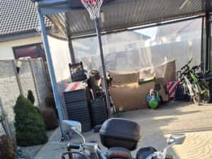 Honda VF750C MAGNA — miniatura 8