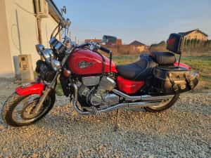 Honda VF750C MAGNA — miniatura 10