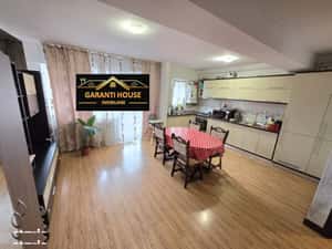 Zona Europa, apartament cu 2 camere, mobilat si utilat — miniatura 3