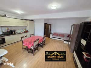 Zona Europa, apartament cu 2 camere, mobilat si utilat — miniatura 4