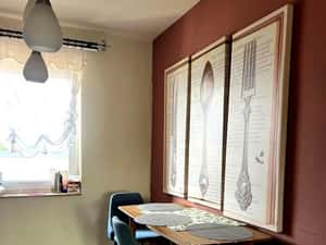 Inchiriere apartament 3 camere zona Interservisan Gheorgheni