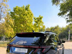 Hyundai Tucson HEV 1.6 | 230 CP  4WD 6AT Premium — miniatura 5