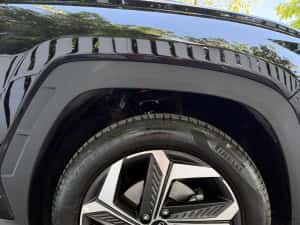 Hyundai Tucson HEV 1.6 | 230 CP  4WD 6AT Premium — miniatura 6