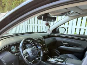 Hyundai Tucson HEV 1.6 | 230 CP  4WD 6AT Premium — miniatura 7
