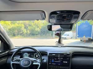 Hyundai Tucson HEV 1.6 | 230 CP  4WD 6AT Premium — miniatura 8