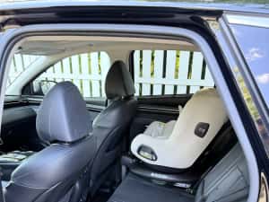 Hyundai Tucson HEV 1.6 | 230 CP  4WD 6AT Premium — miniatura 9