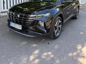 Hyundai Tucson HEV 1.6 | 230 CP  4WD 6AT Premium — miniatura 10