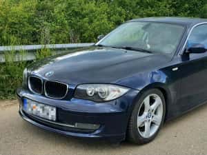 Vând sau schimb BMW 118D — miniatura 3