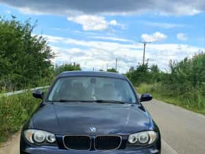 Vând sau schimb BMW 118D — miniatura 7