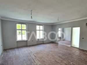 Spatiu comercial de inchiriat pe Lucian Blaga in centru Sebes — miniatura 2