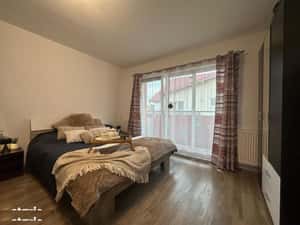 OPORTUNITATE!Apartament 2 CAMERE DECOMANDATE,ZONA ULTRACENTRALA,etaj i — miniatura 2