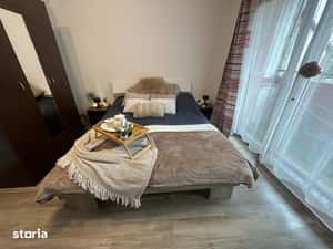 OPORTUNITATE!Apartament 2 CAMERE DECOMANDATE,ZONA ULTRACENTRALA,etaj i — miniatura 4