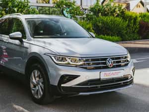 Volkswagen Tiguan Hibrid 2023 - 31.900 EUR