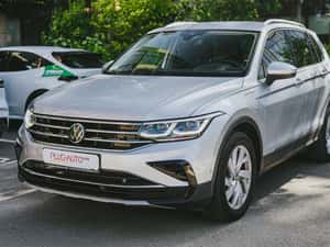 Volkswagen Tiguan Hibrid 2023 - 31.900 EUR — miniatura 3