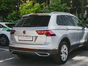 Volkswagen Tiguan Hibrid 2023 - 31.900 EUR — miniatura 6