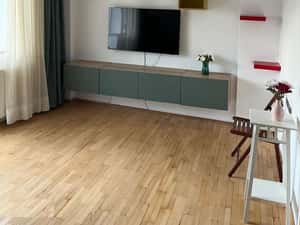 AP. 2 CAMERE- TINERETULUI, BUCATARIE INCHISA, METROU 6 MINUTE, MODERN