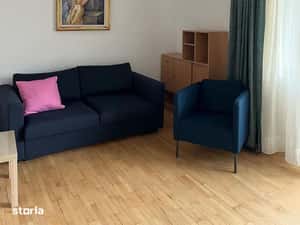 AP. 2 CAMERE- TINERETULUI, BUCATARIE INCHISA, METROU 6 MINUTE, MODERN — miniatura 4