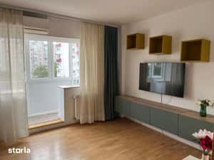 AP. 2 CAMERE- TINERETULUI, BUCATARIE INCHISA, METROU 6 MINUTE, MODERN — miniatura 5