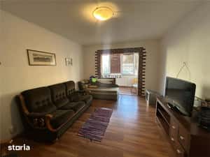 Apartamnt 2 camere, mobilat si utilat, Racadau — miniatura 5
