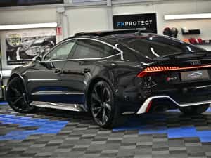 Audi RS7 exclussive — miniatura 4