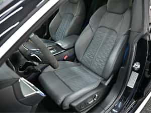 Audi RS7 exclussive — miniatura 5