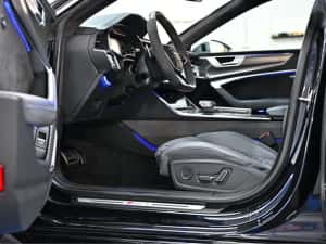 Audi RS7 exclussive — miniatura 7