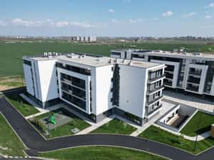 Apartament 2 camere | TORONTALULUI — miniatura 1