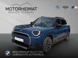 MINI Aceman E Hatchback 2024 Second Hand — miniatura 1