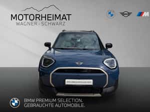 MINI Aceman E Hatchback 2024 Second Hand — miniatura 2