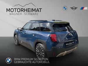 MINI Aceman E Hatchback 2024 Second Hand — miniatura 4