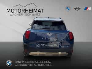 MINI Aceman E Hatchback 2024 Second Hand — miniatura 5