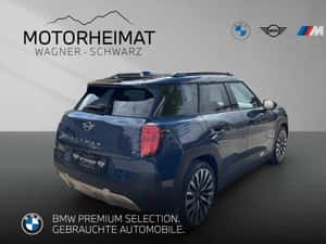 MINI Aceman E Hatchback 2024 Second Hand — miniatura 6