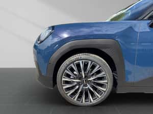 MINI Aceman E Hatchback 2024 Second Hand — miniatura 7