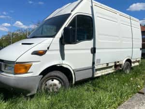 De vânzare Iveco Daily 35C13 2,8 D klima — miniatura 2