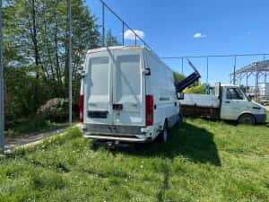 De vânzare Iveco Daily 35C13 2,8 D klima — miniatura 3