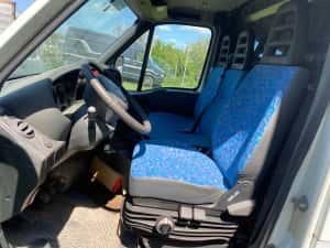 De vânzare Iveco Daily 35C13 2,8 D klima — miniatura 4