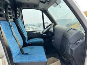De vânzare Iveco Daily 35C13 2,8 D klima — miniatura 5
