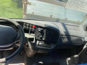 De vânzare Iveco Daily 35C13 2,8 D klima — miniatura 6