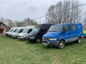De vânzare Iveco Daily 35C13 2,8 D klima — miniatura 8